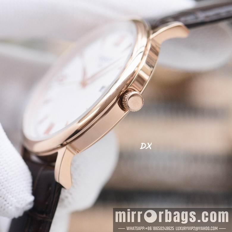 Tissot W30x8 M40x8mm 2nms35