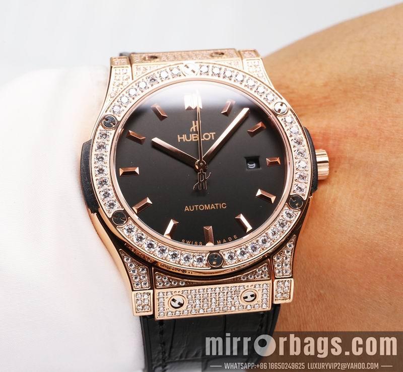 Hublot 45X12mm 050837
