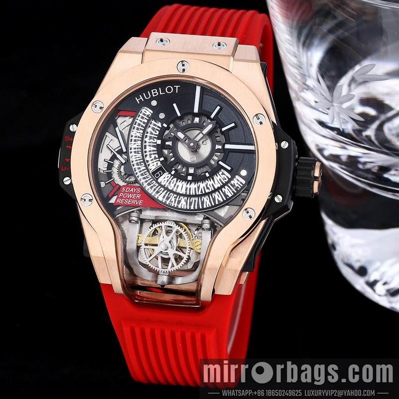 Hublot watch 082126
