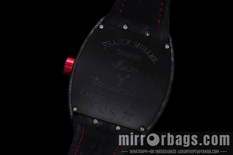 Franck Muller 45mm 022340