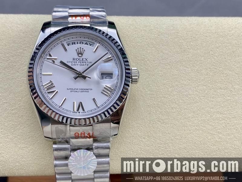 Rolex 36mm 092947