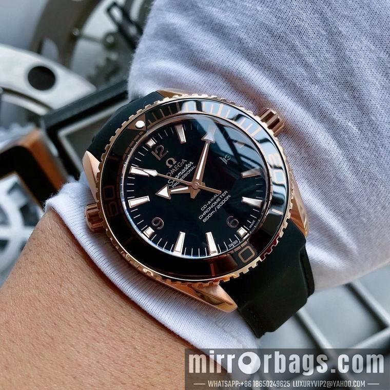Omega men 45mm M10