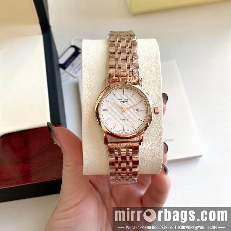 Longines M40 W30x8mm 12nms43