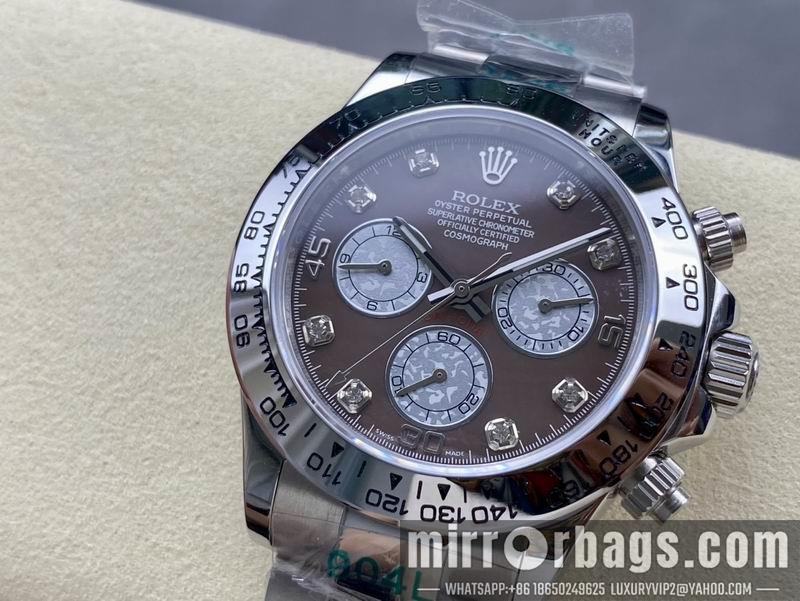Rolex 40mm 093014