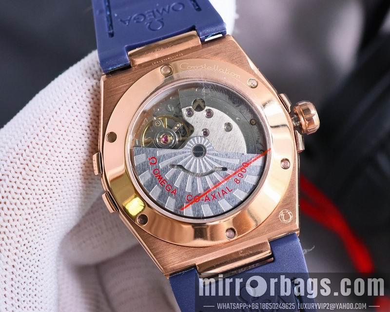 Omega watch 072458