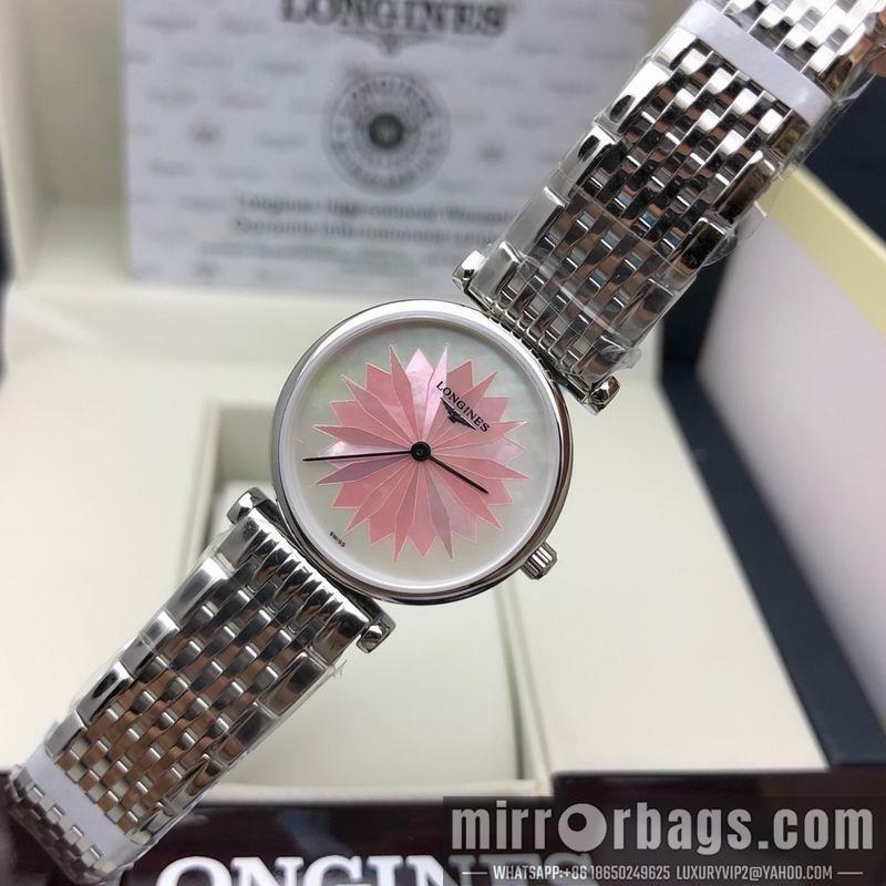 Longines 24mm 090922