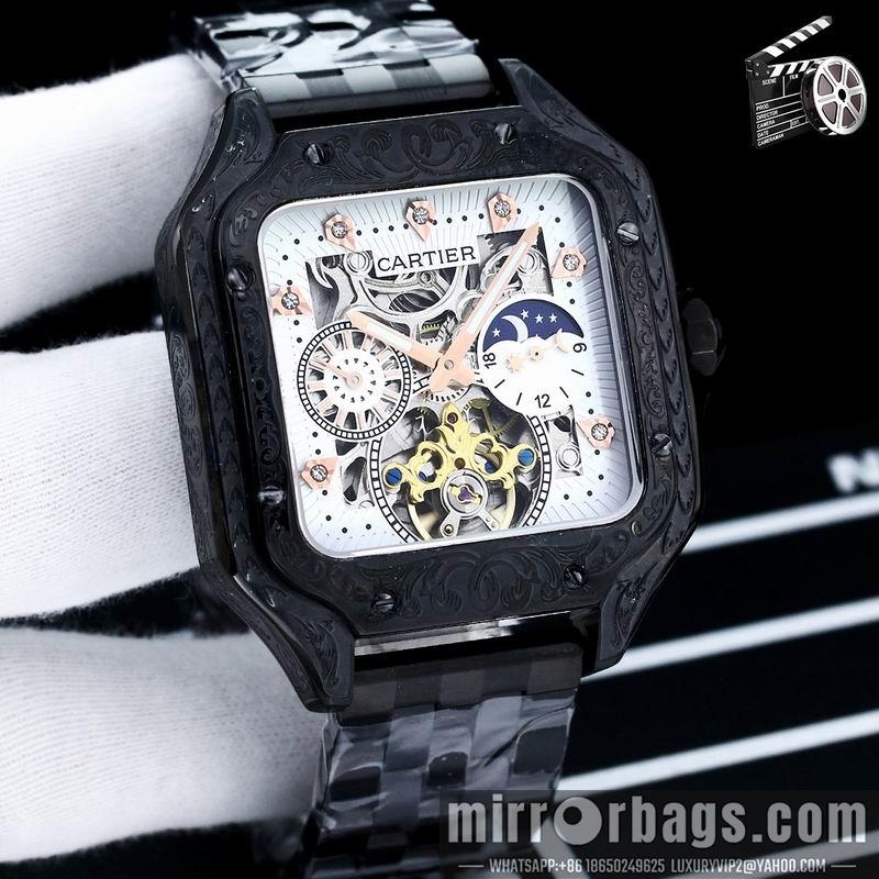 Cartier 44X12mm 030223
