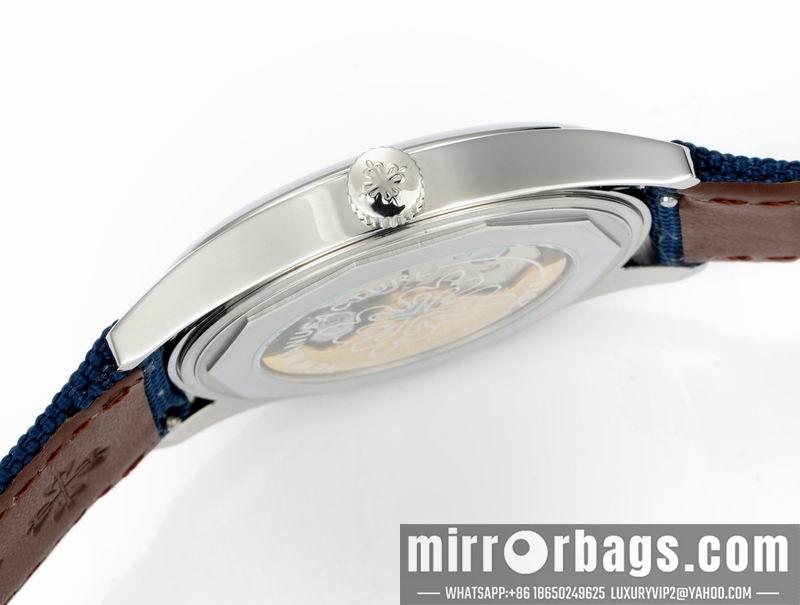 Patek Philippe 40mm 042751