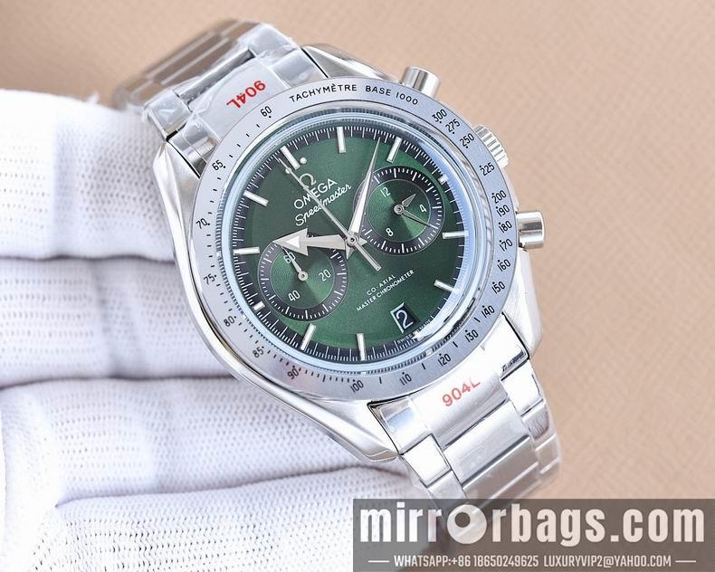 Omega watch 43.5mm 090910