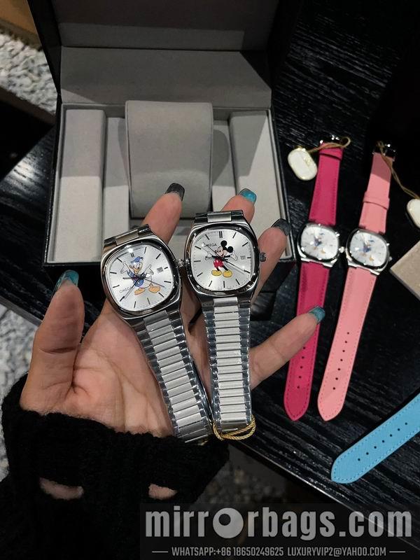 Omega watch 102216