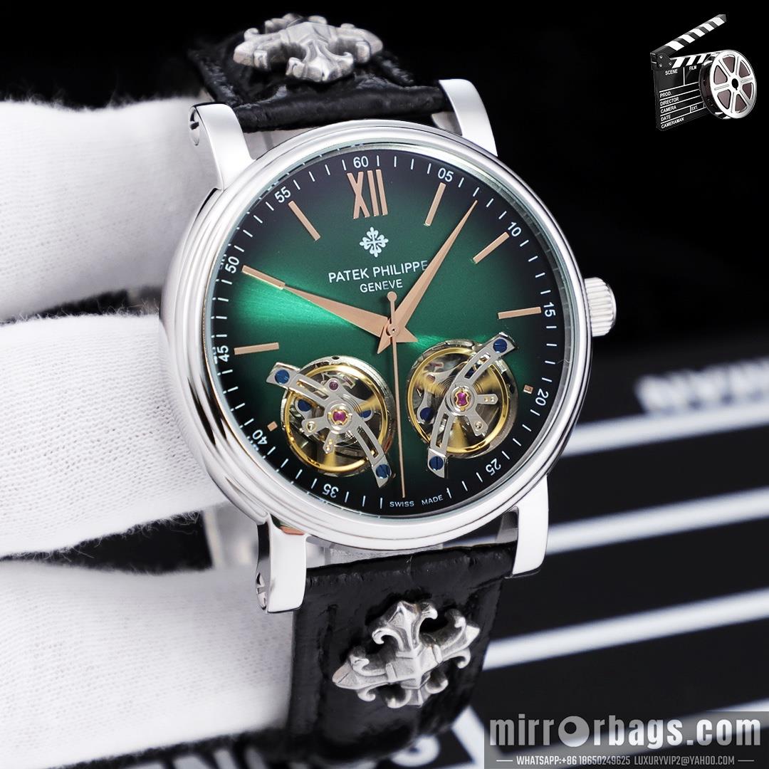 Patek Philippe 44X12mm 100521