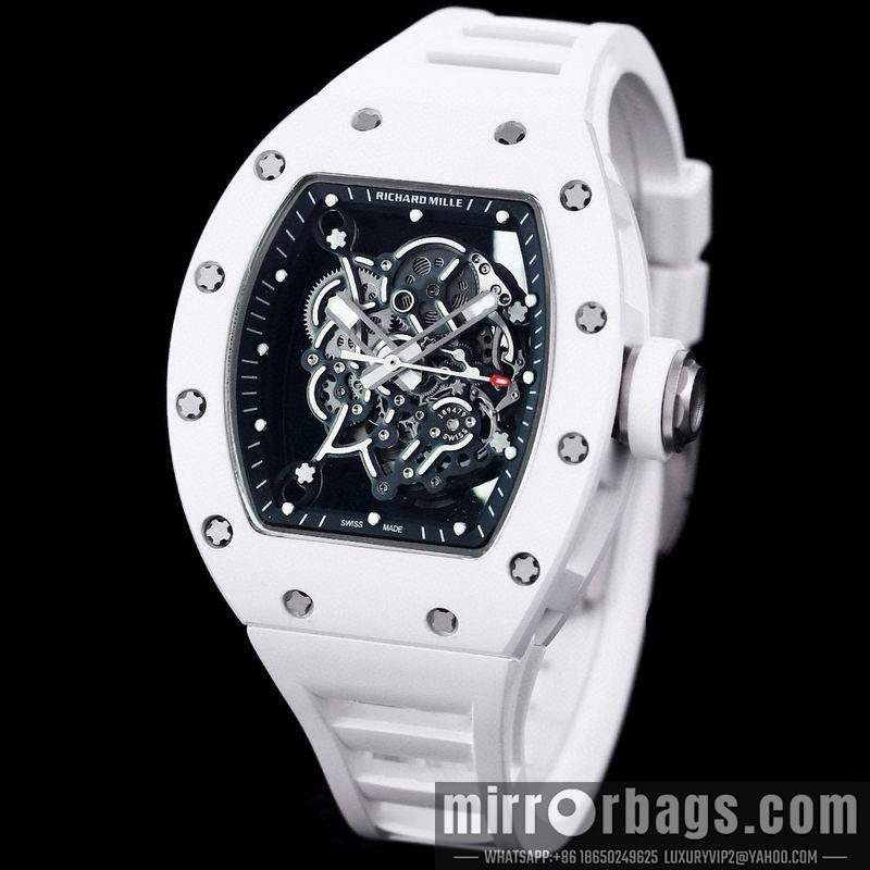 Richard Mille 50X42mm 111013