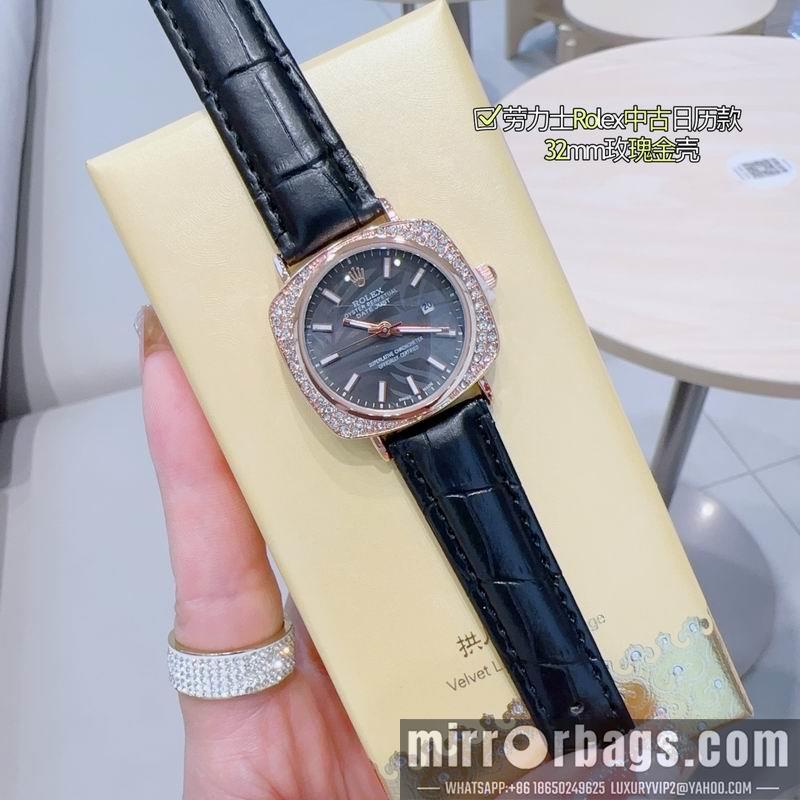 Rolex 32mm 110179