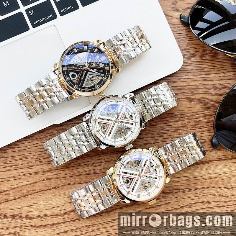Vacheron Constantin 40X12.5mm 101560