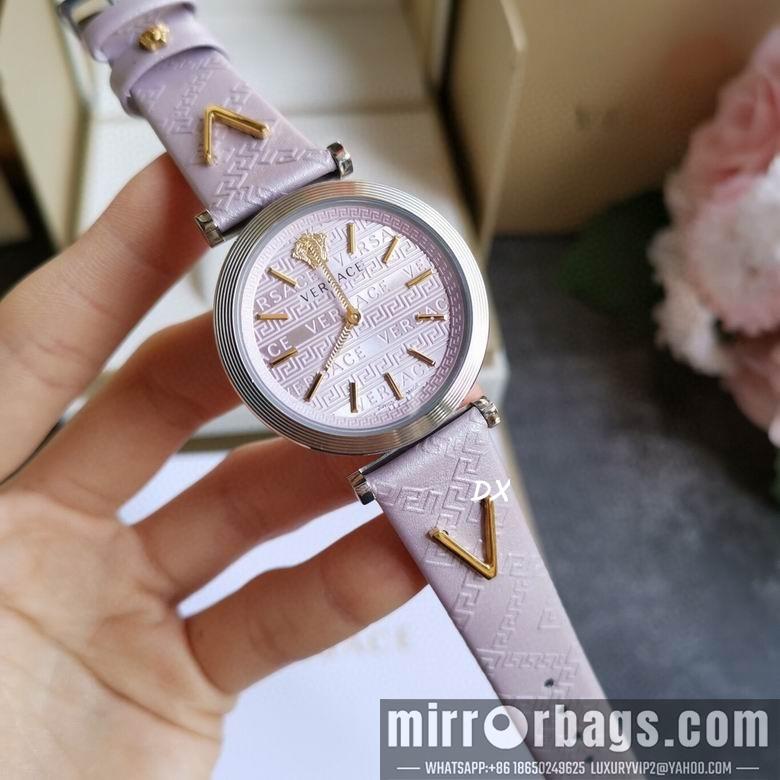 Versace 36mm 2nms41