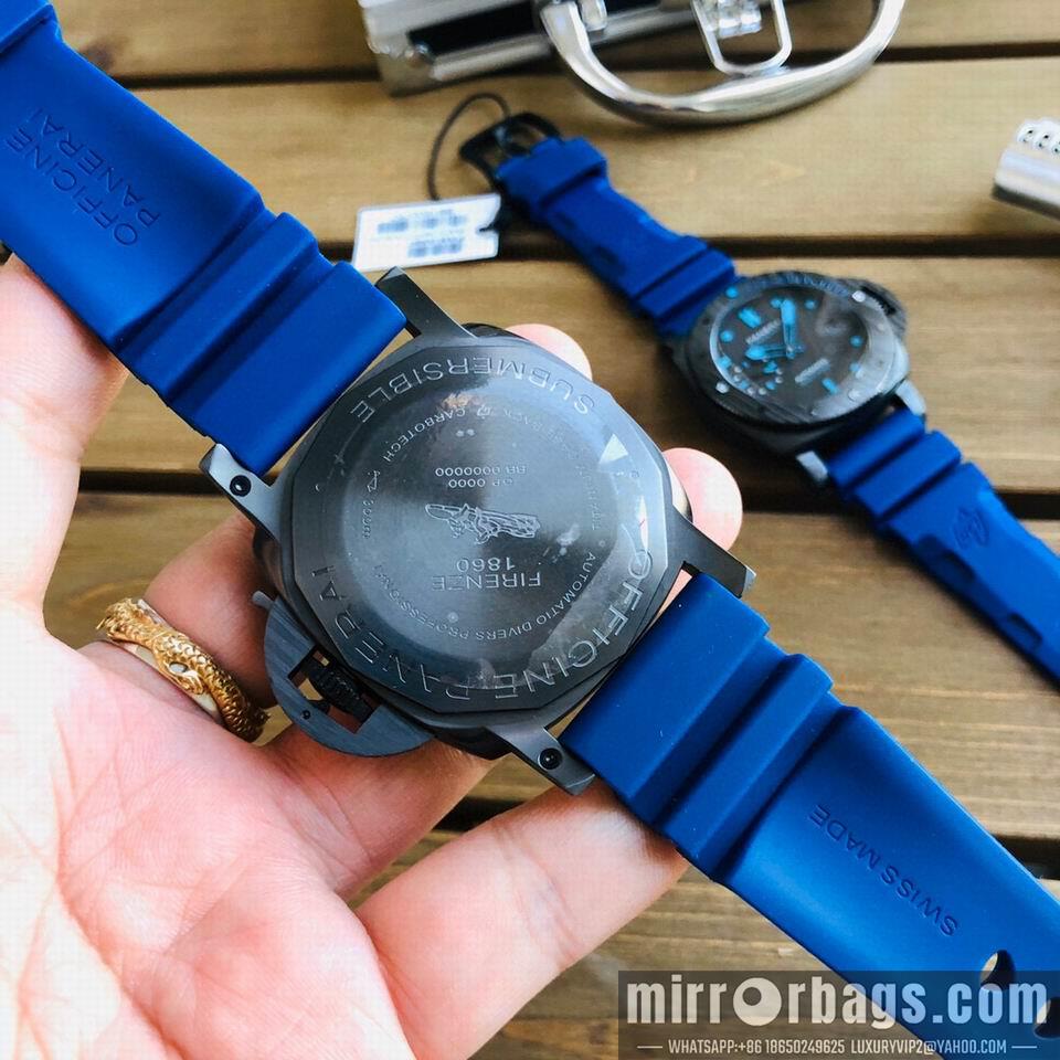 Panerai watch mb110602