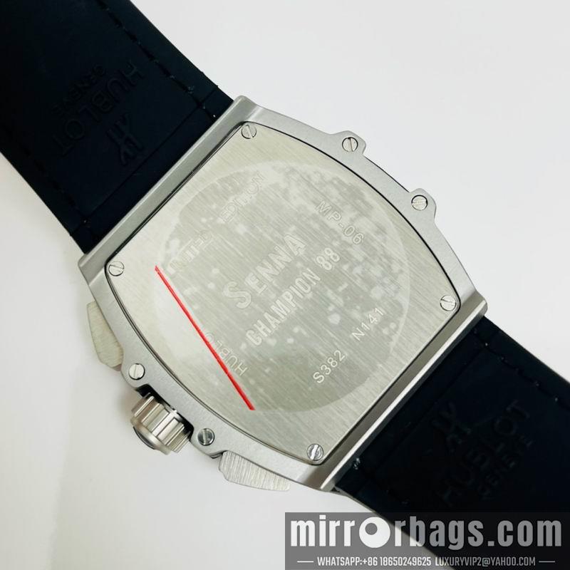 Hublot 40.3X42.1X15mm 082717