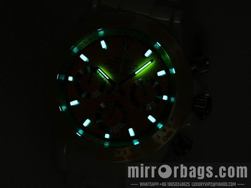 Rolex 43mm 121712