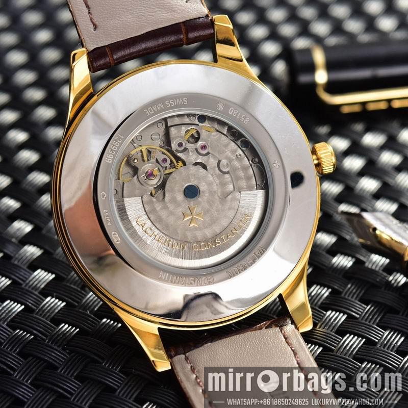 Vacheron Constantin 42mm 121218