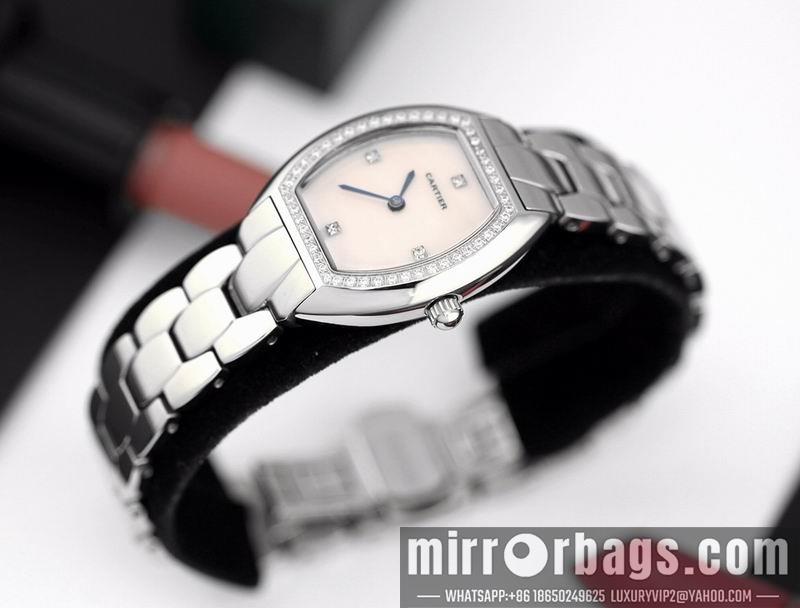 Cartier 27mm 102323