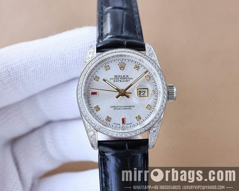 Rolex 32mm 022104