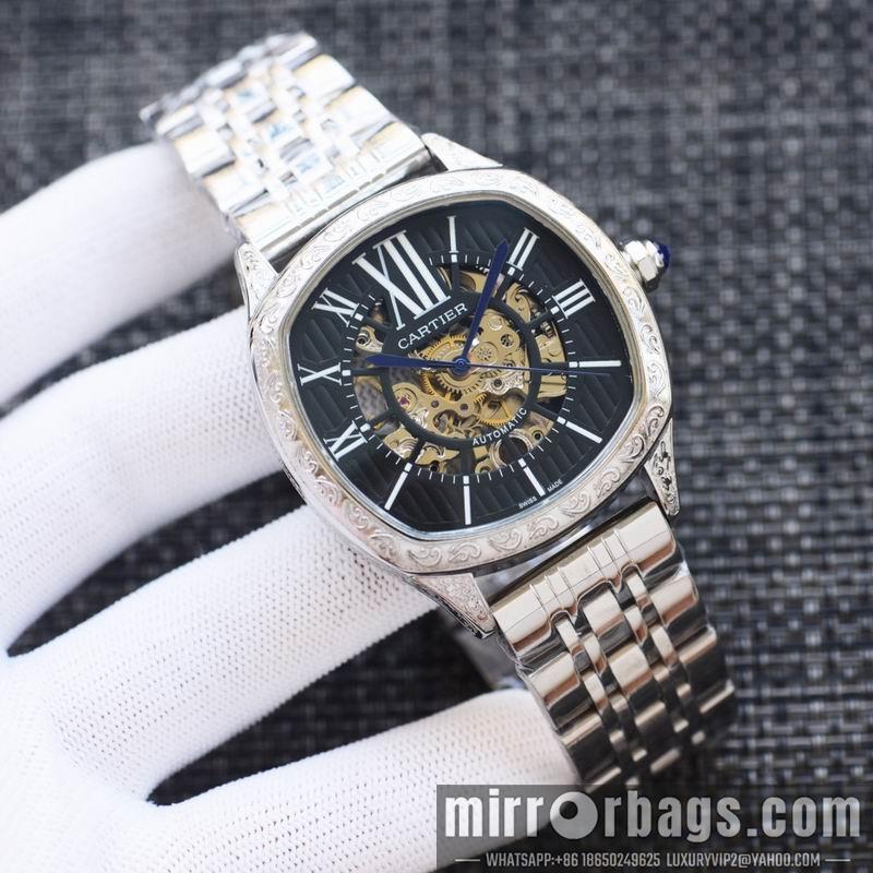Cartier 43X12mm 101473