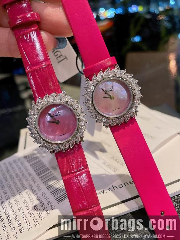 Piaget watch 31X7.8mm M29
