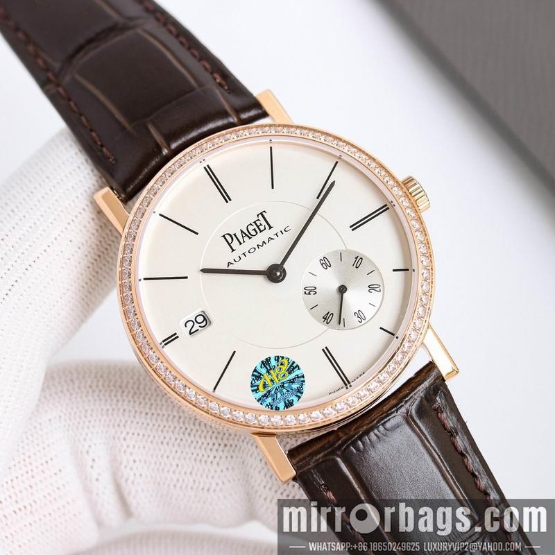 Piaget 40mm 041310
