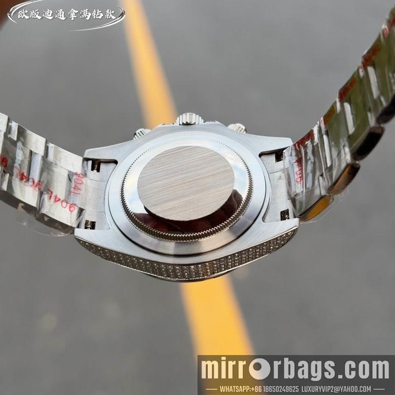 Rolex 40mm 101617
