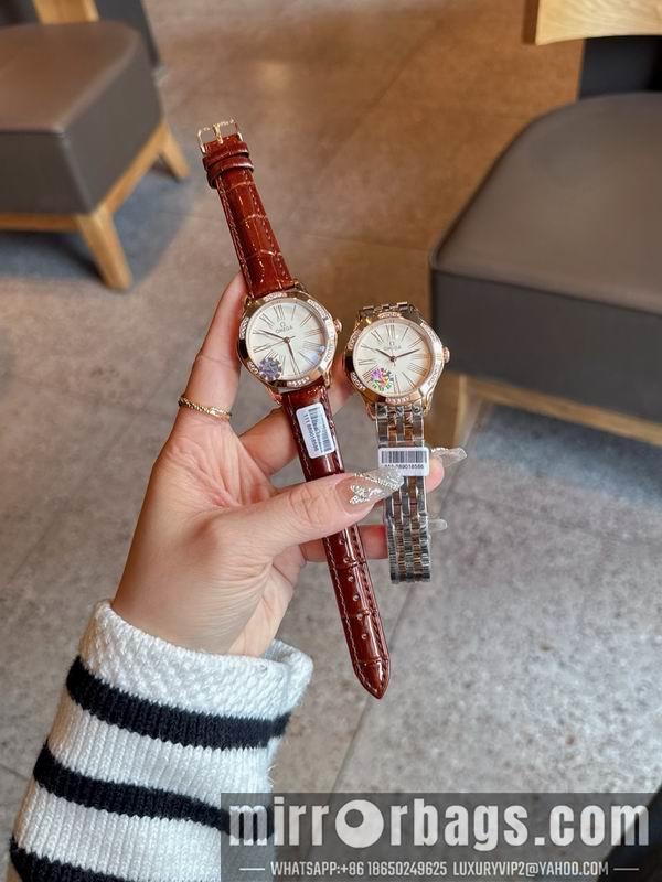 Omega 34mm 022433