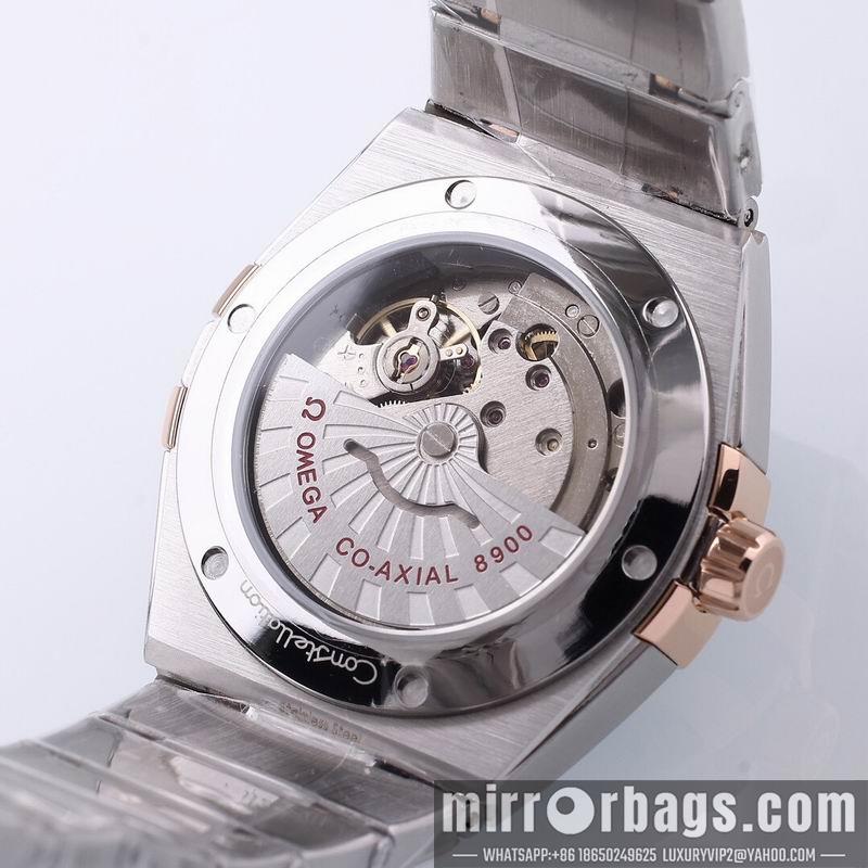Omega watch 022552