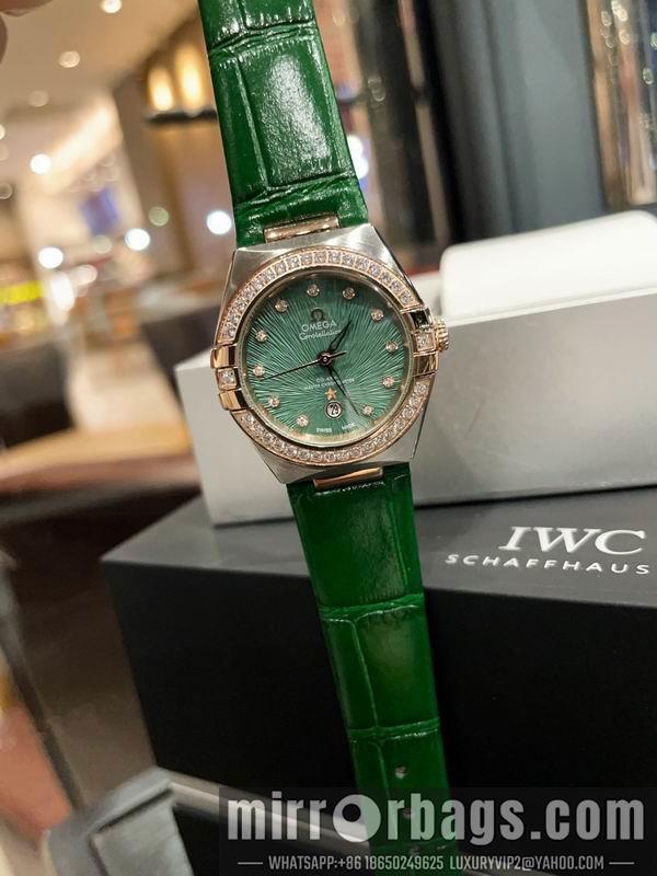 Omega 29mm 041691
