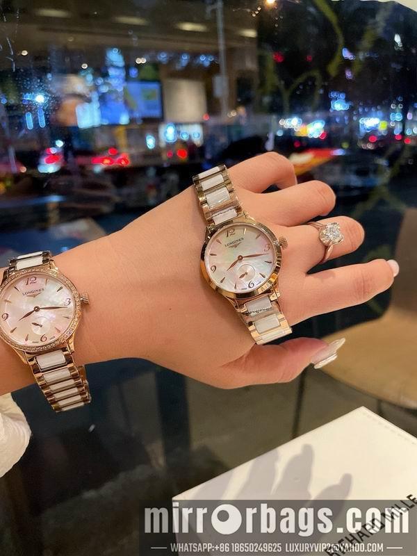 Longines 32mm 0416104
