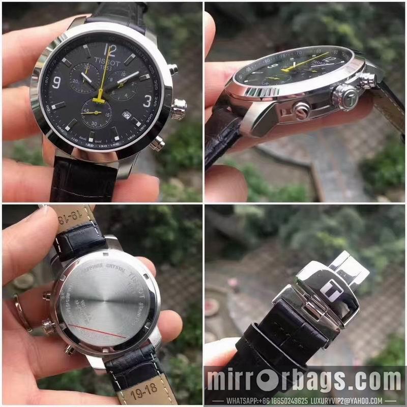 Tissot 42mm 113023