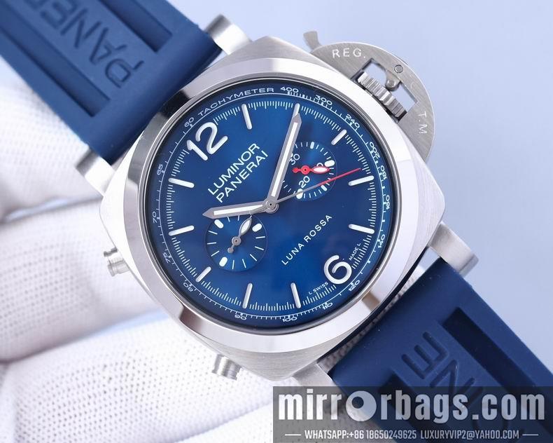Panerai watch M31
