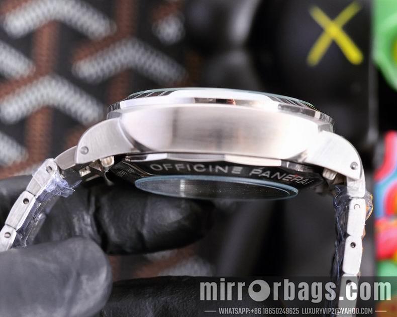 Panerai watch 44X16mm M29