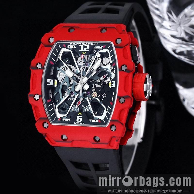 Richard Mille watch 102420