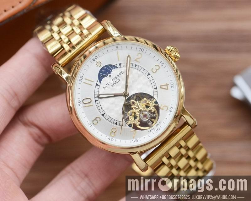 Patek Philippe 41mm 072459