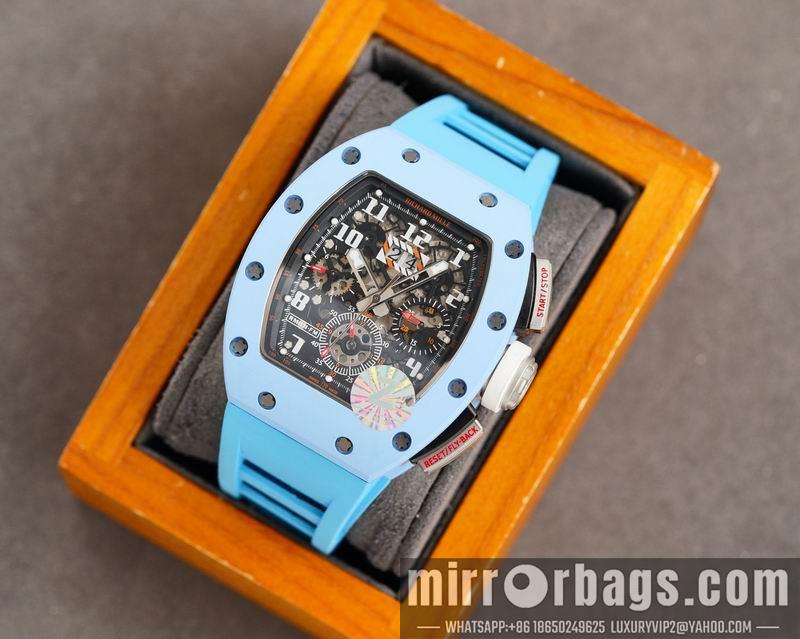 Richard Mille 40X50X16mm 083140