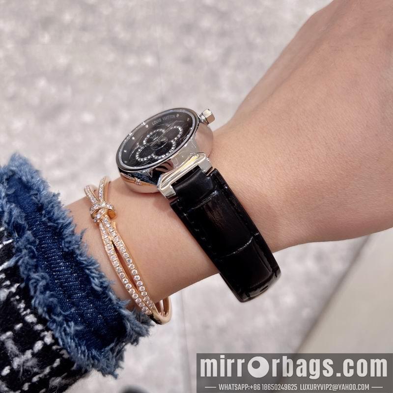 LV Watch 081619