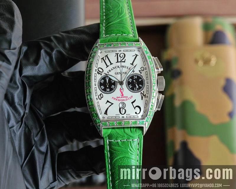 Franck Muller 40X52mm 030229
