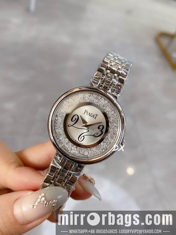 Piaget 2nms70