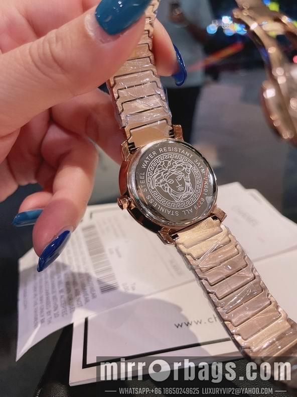Versace watch 34mm M25
