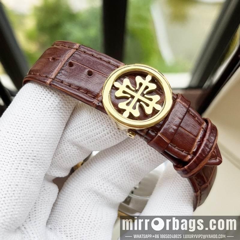 Patek Philippe 42mm 1101107