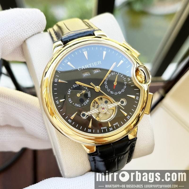 Cartier 44mm 1031124