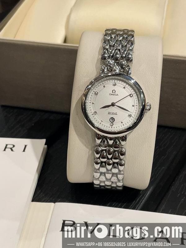 Omega 27mm 041647