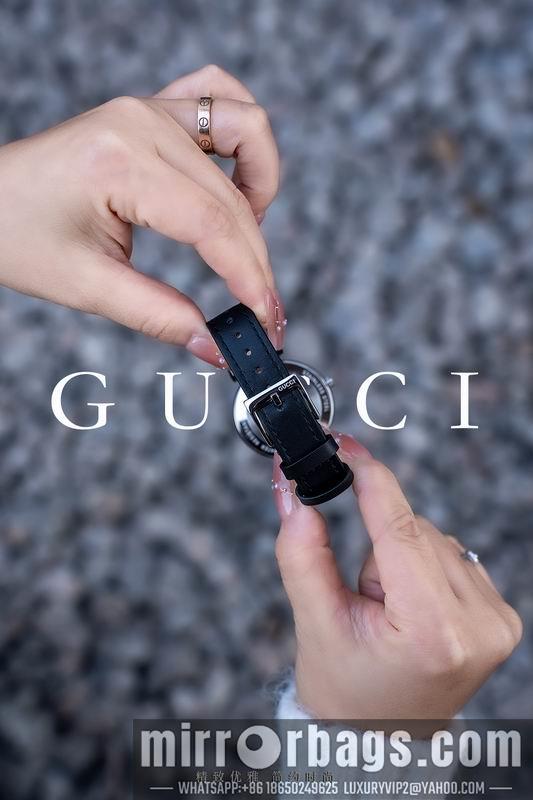 Gucci 37mm 022256