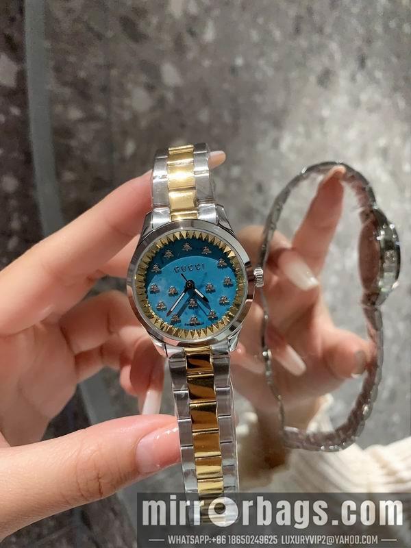 Gucci 32mm 082979