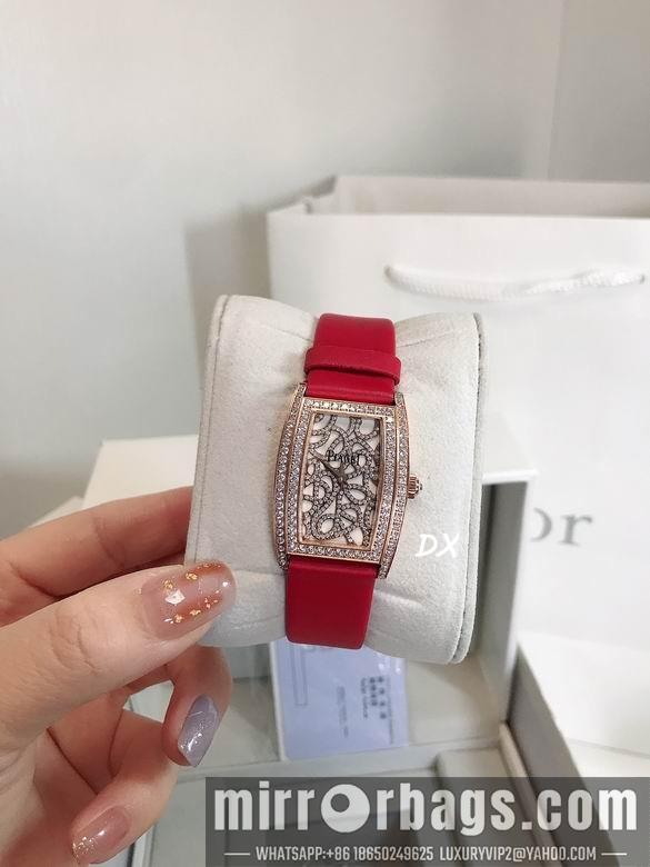 Piaget 27x38x8mm 2nms73