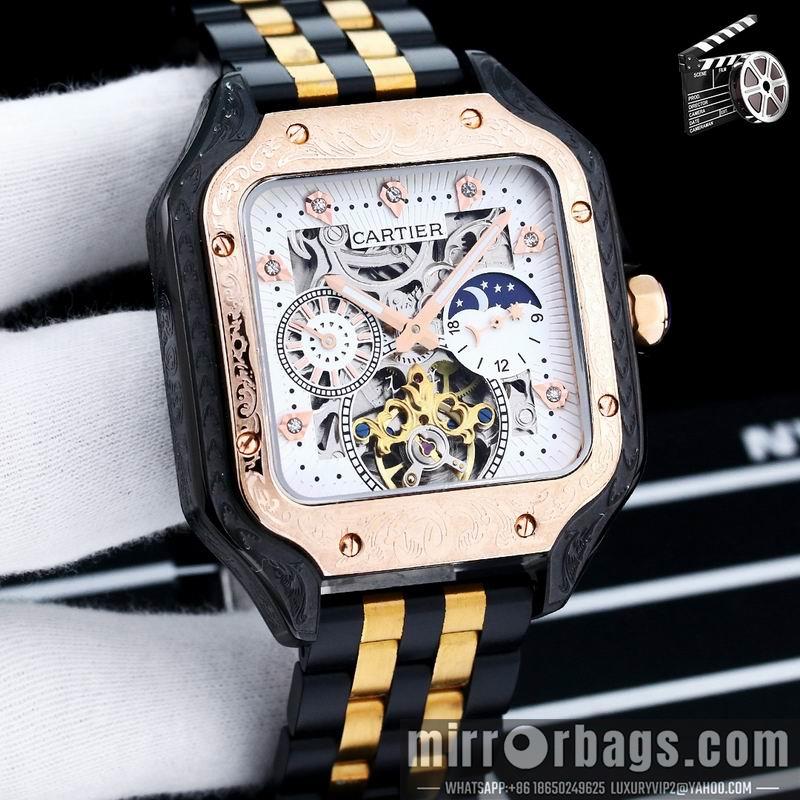 Cartier 44X12mm 030223
